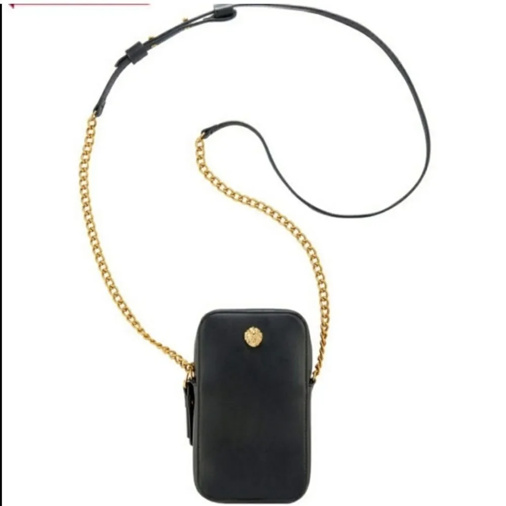 Pre-owned Anne Klein crossbody. - Picture 3 of 3